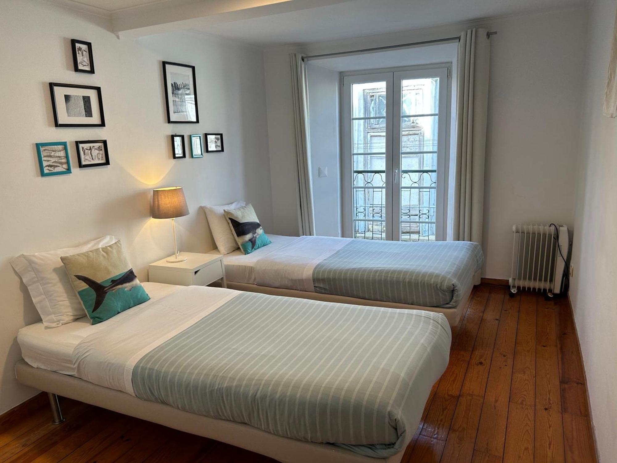 Fado Bairro Alto - Sss Apartamento