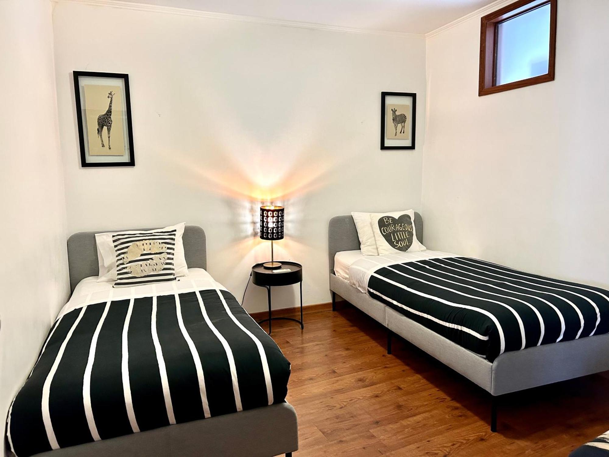 Apartamento Fado Bairro Alto - Sss Lisboa