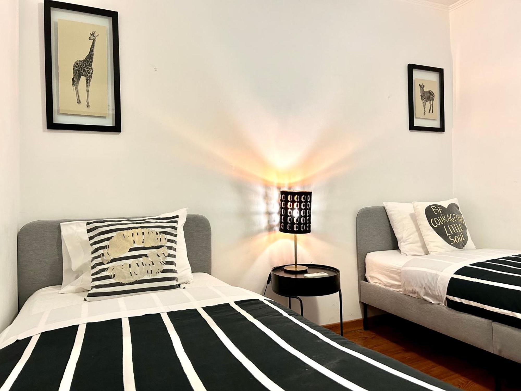 Fado Bairro Alto - Sss Apartamento