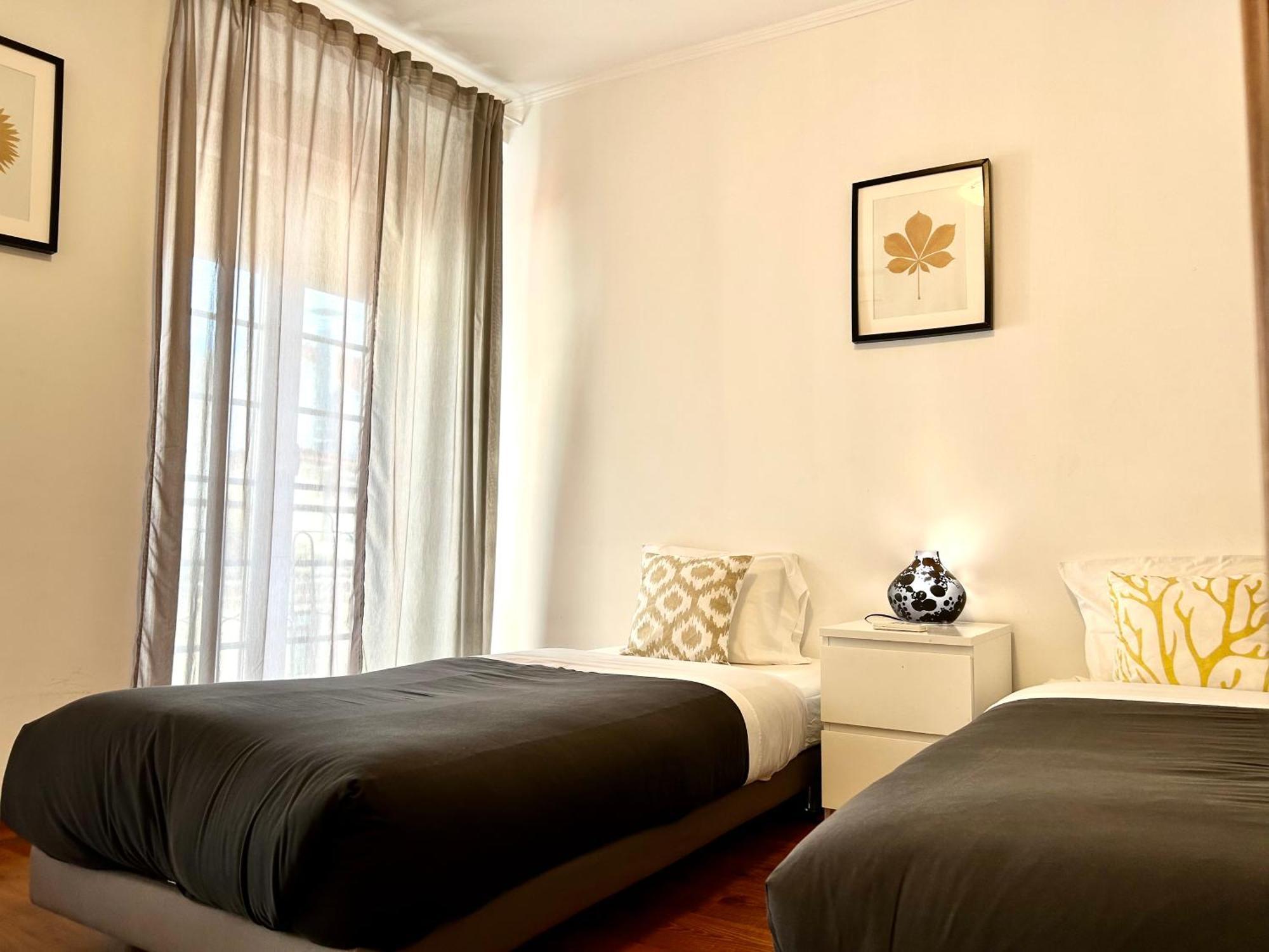Apartamento Fado Bairro Alto - Sss
