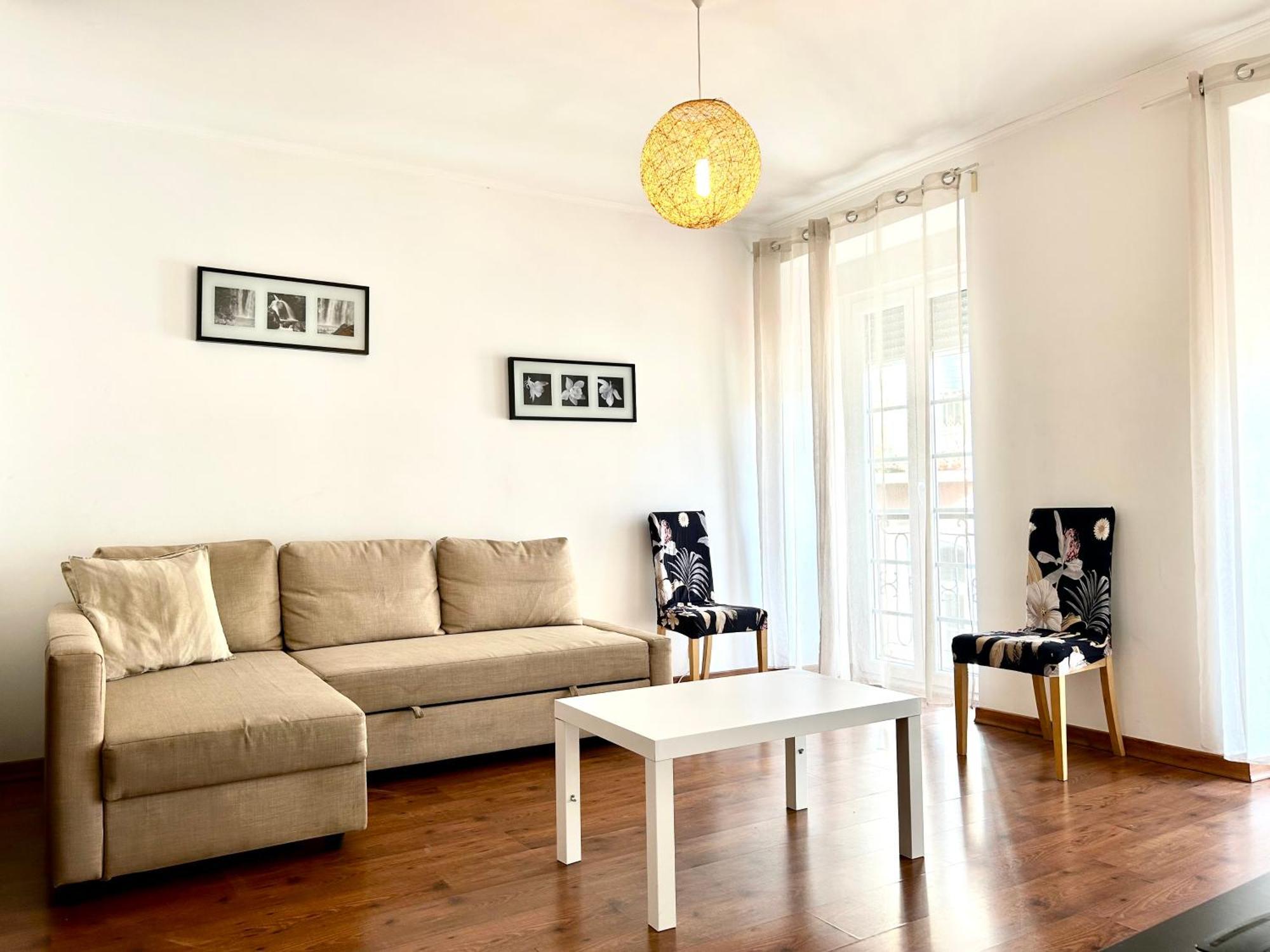 Apartamento Fado Bairro Alto - Sss Lisboa