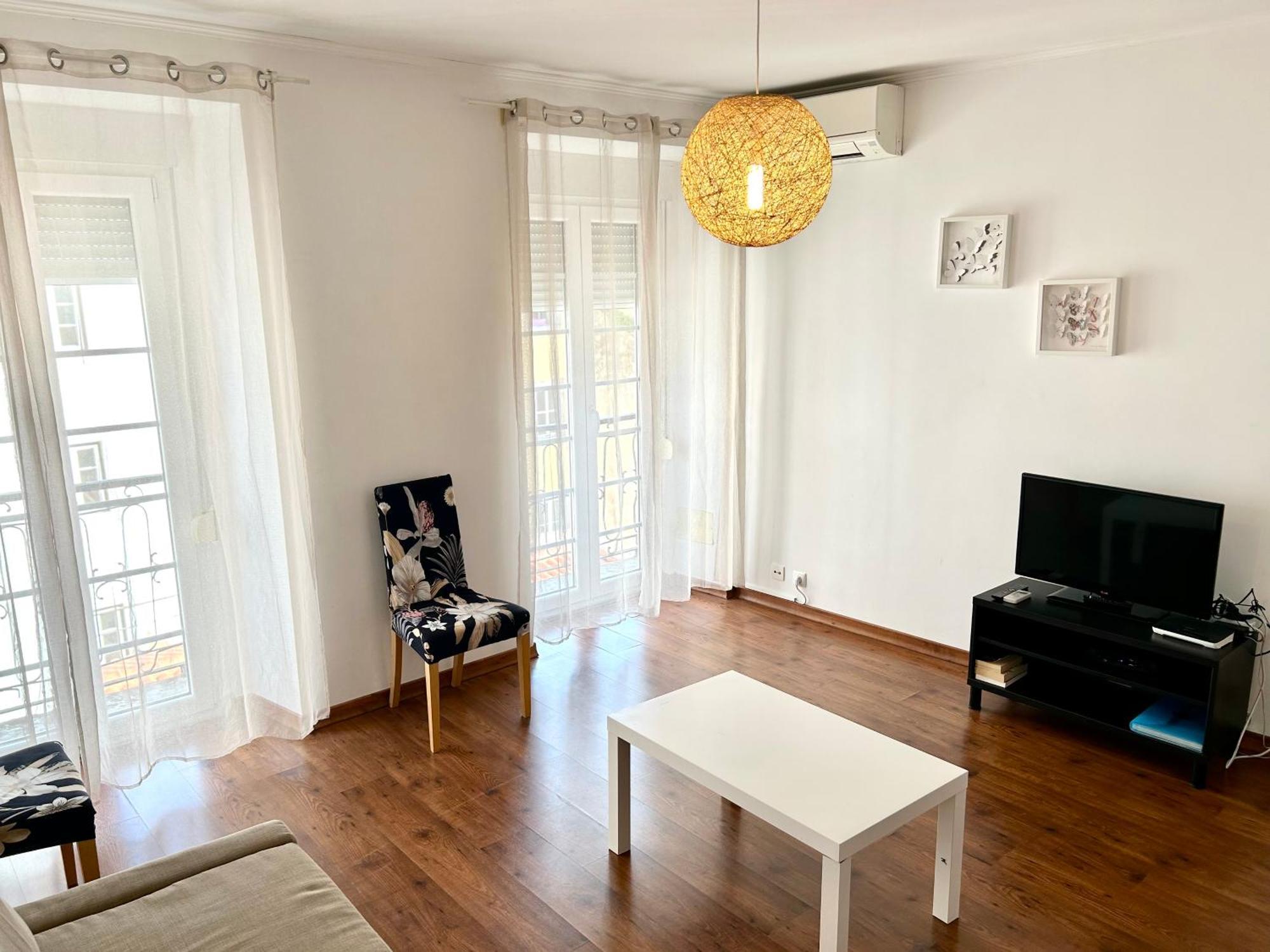 Apartamento Fado Bairro Alto - Sss