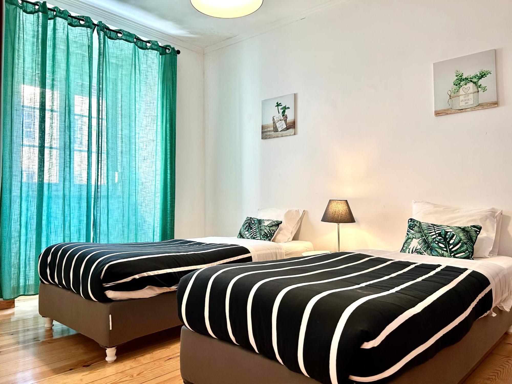Fado Bairro Alto - Sss Apartamento *