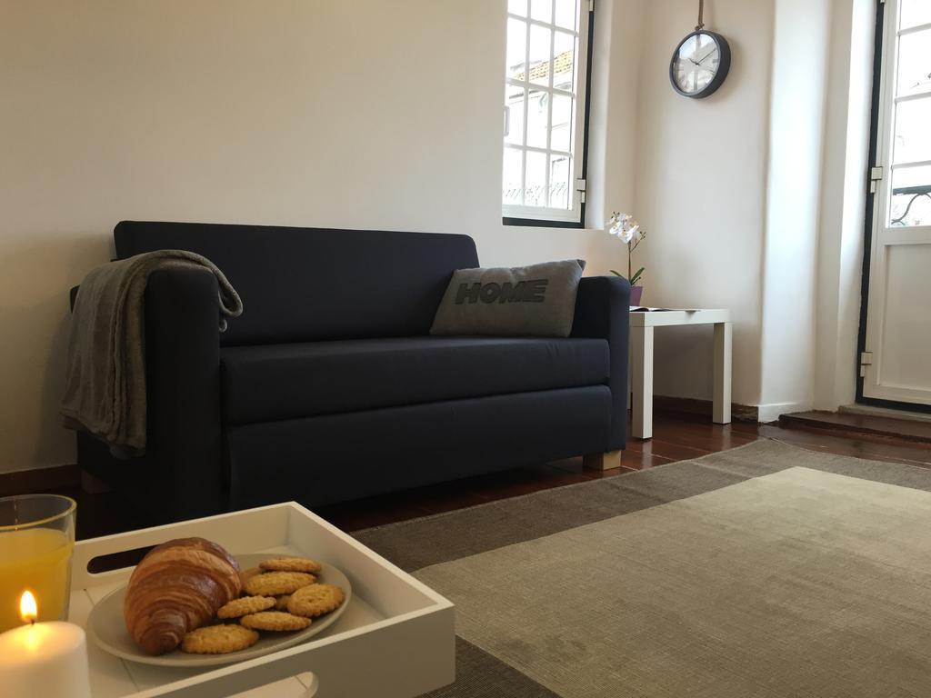 Apartamento Fado Bairro Alto - Sss *