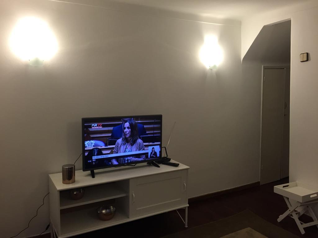 Fado Bairro Alto - Sss Apartamento Lisboa