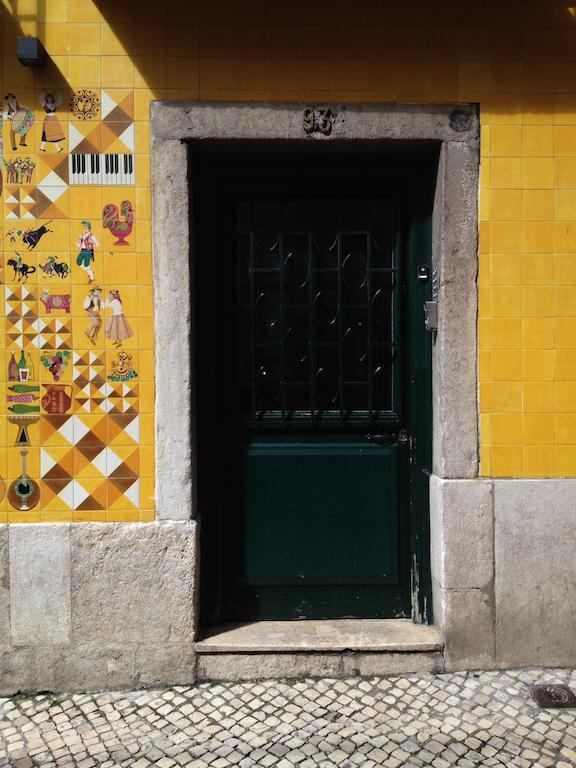 Fado Bairro Alto - Sss Apartamento