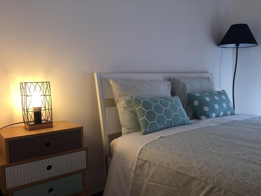 Fado Bairro Alto - Sss Apartamento Lisboa