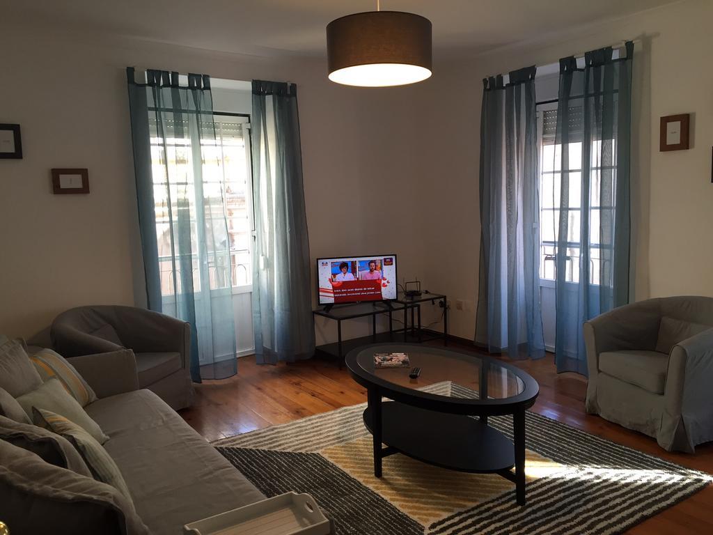Fado Bairro Alto - Sss Apartamento