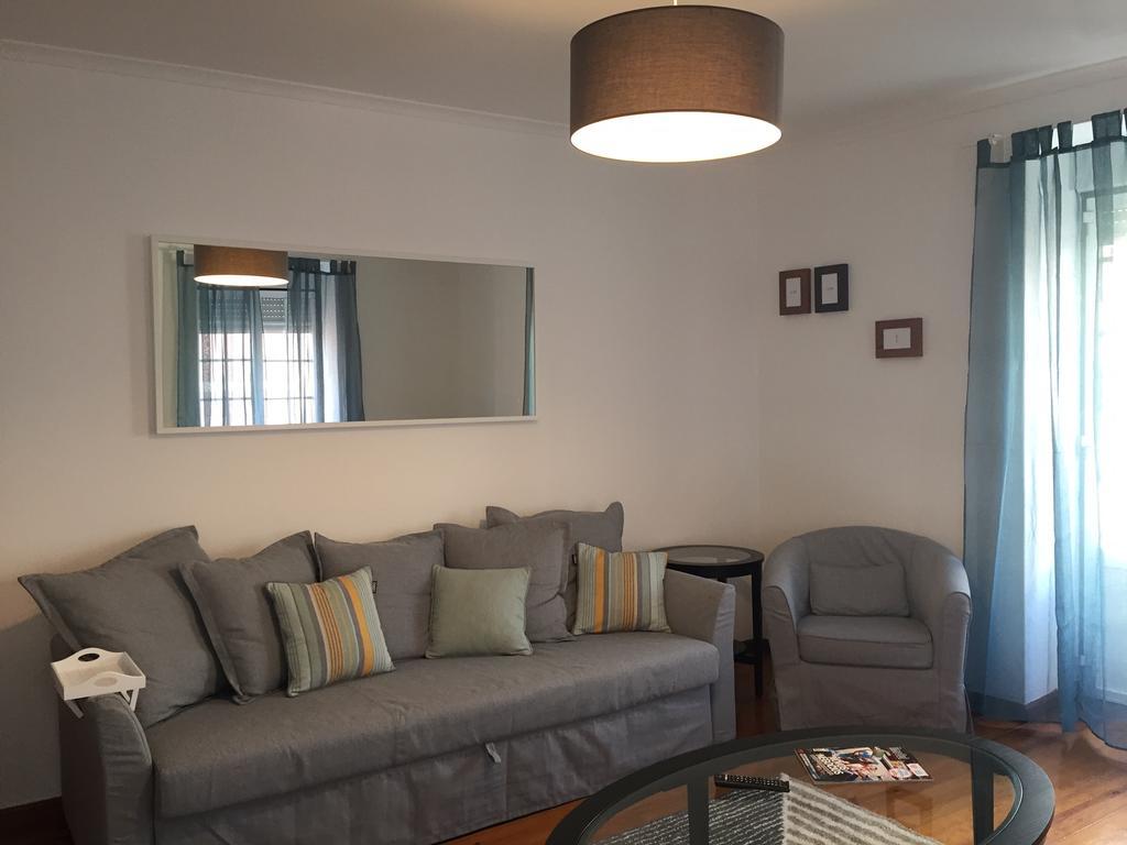Apartamento Fado Bairro Alto - Sss *