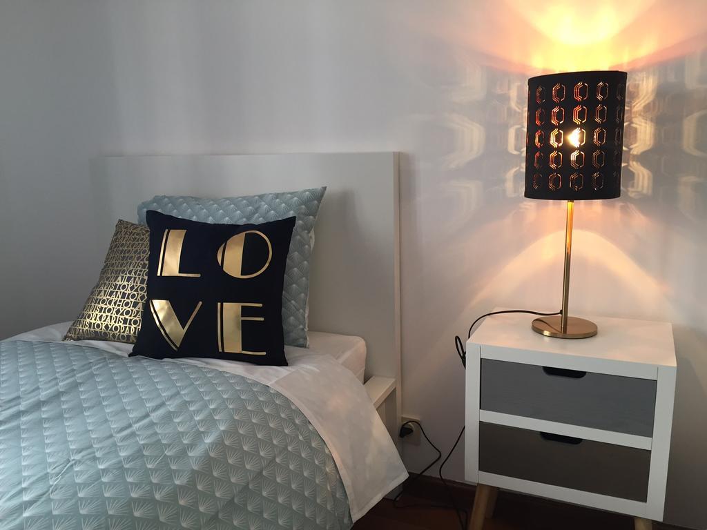 Apartamento Fado Bairro Alto - Sss Lisboa