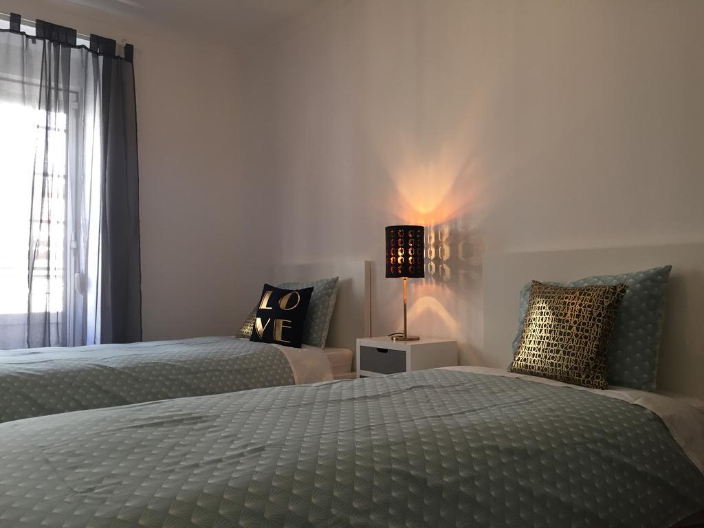 Apartamento Fado Bairro Alto - Sss