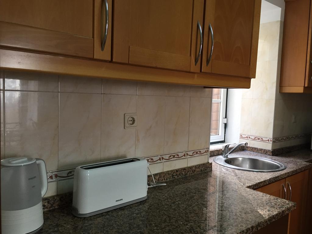 Apartamento Fado Bairro Alto - Sss Lisboa