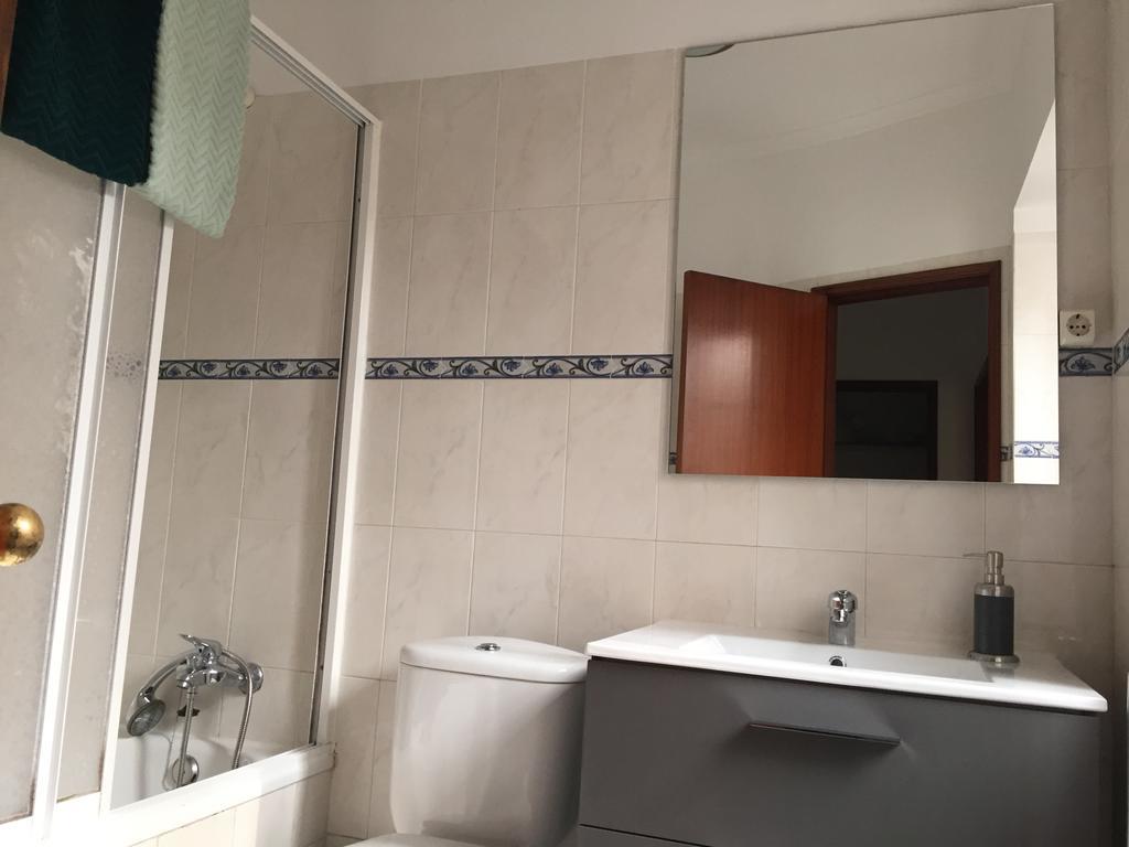 Apartamento Fado Bairro Alto - Sss