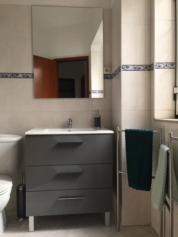 Fado Bairro Alto - Sss Apartamento Lisboa
