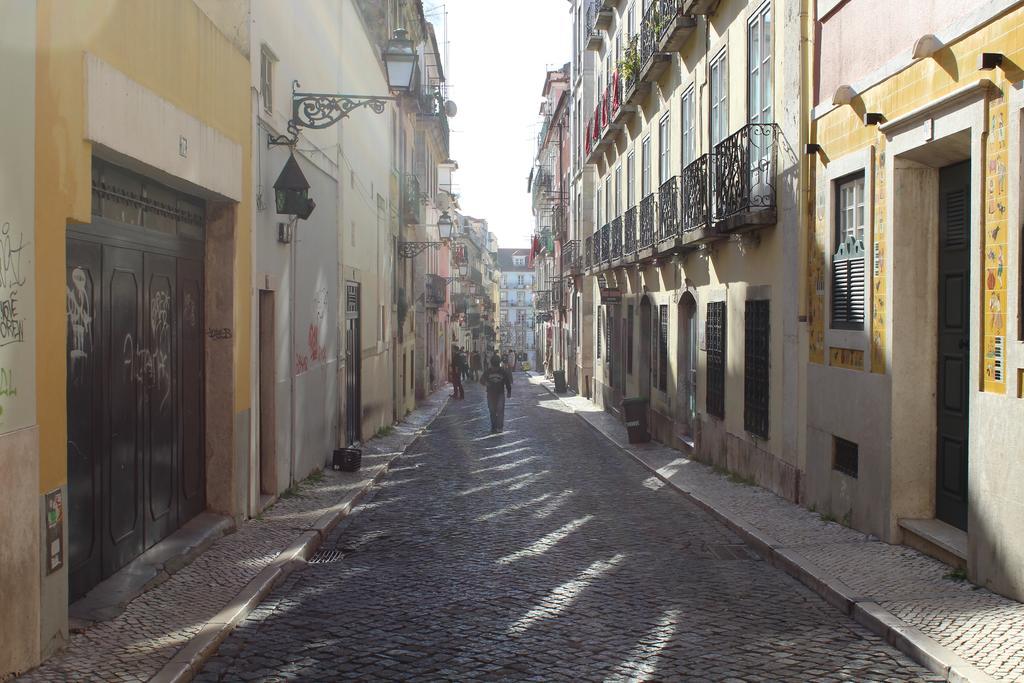 Fado Bairro Alto - Sss Apartamento *