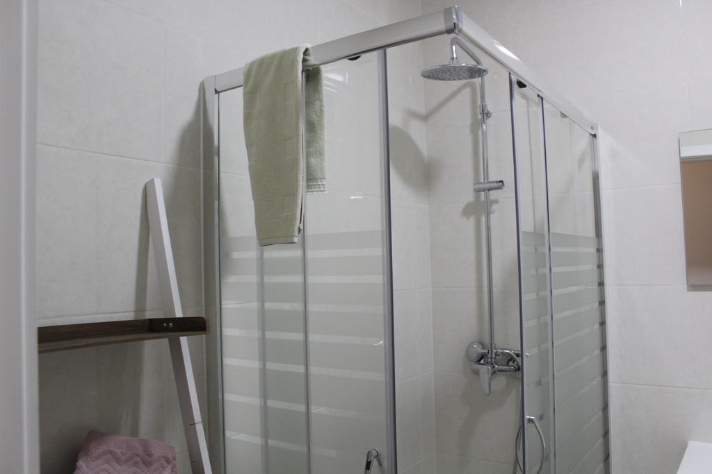 Apartamento Fado Bairro Alto - Sss Lisboa