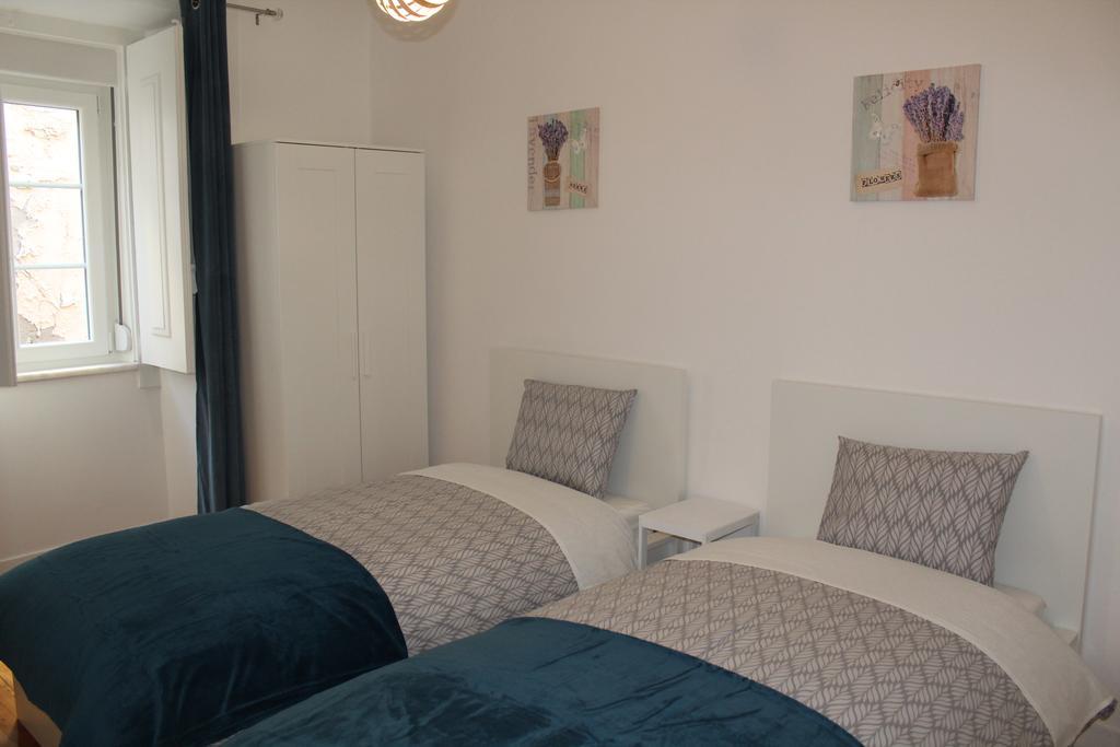 Apartamento Fado Bairro Alto - Sss *