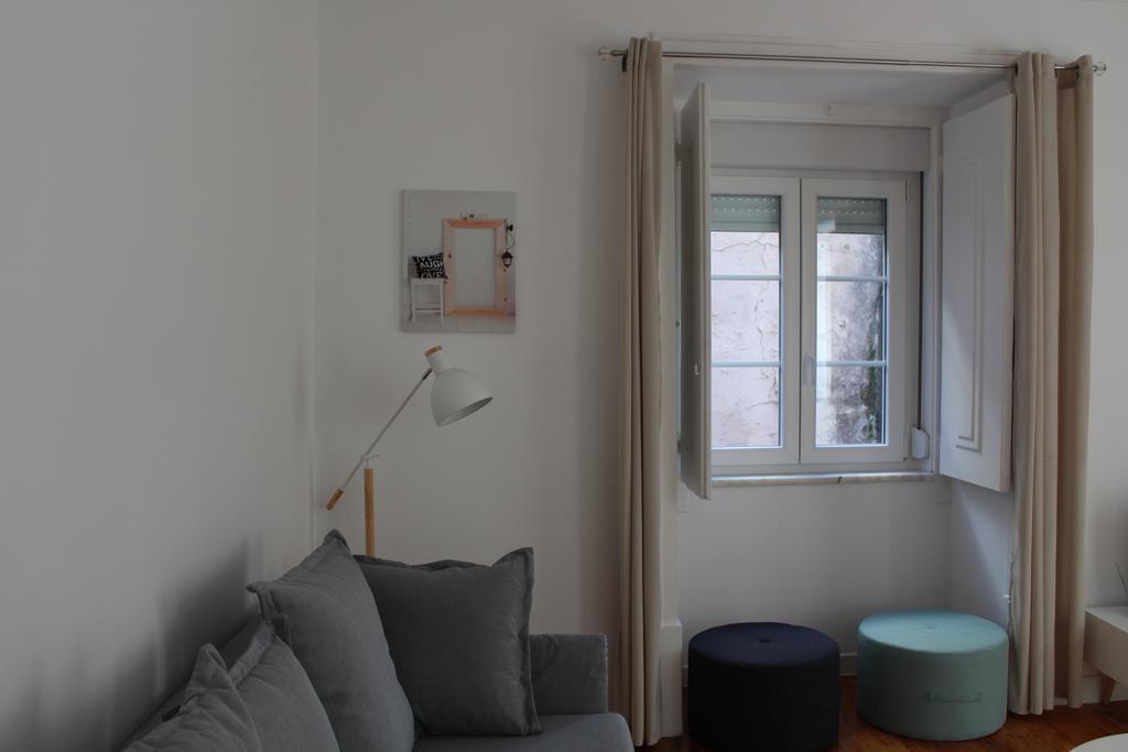 Fado Bairro Alto - Sss Apartamento