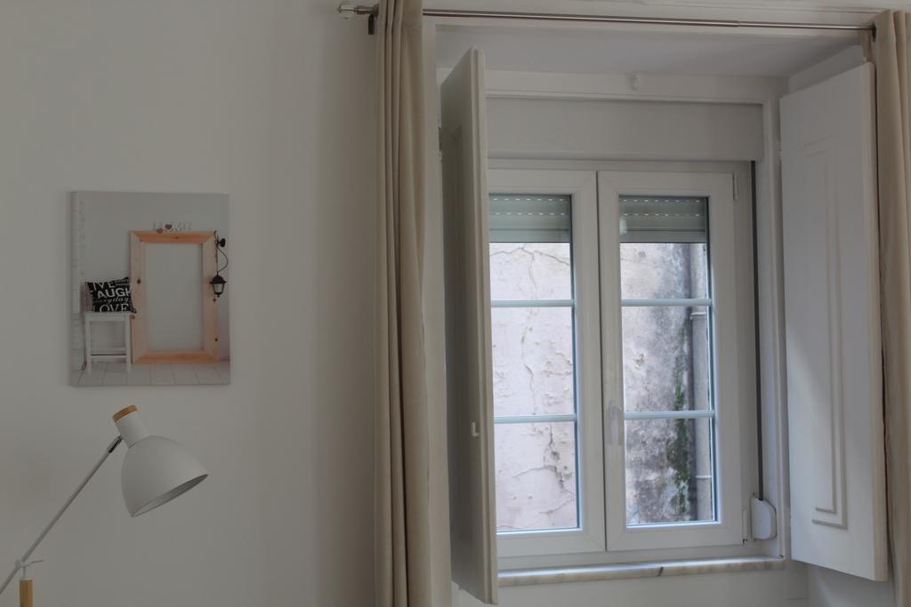 Apartamento Fado Bairro Alto - Sss *