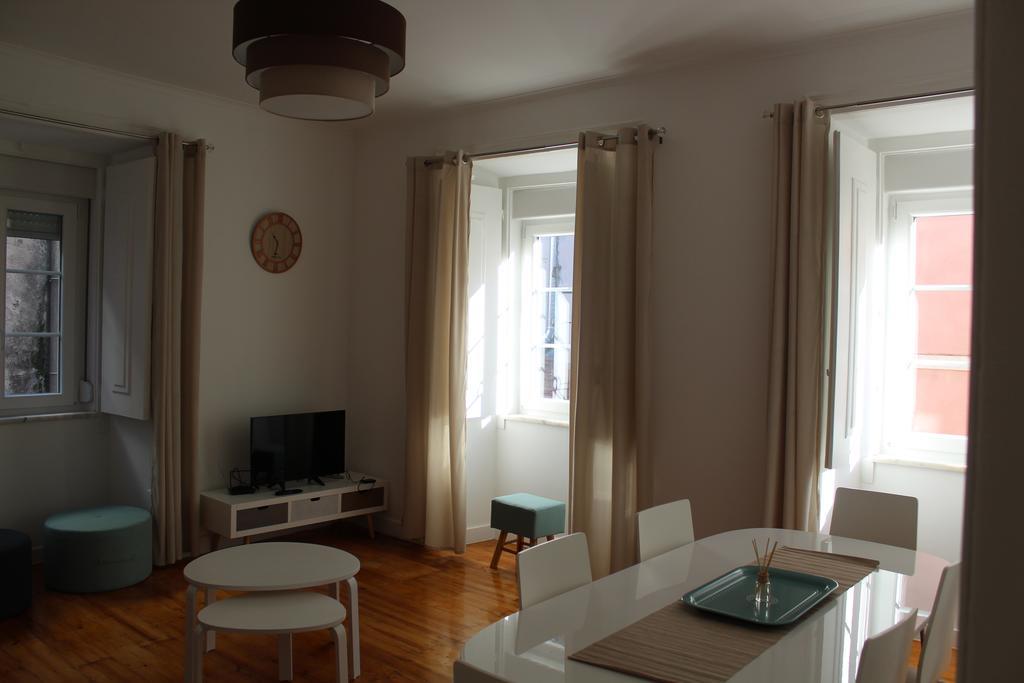Fado Bairro Alto - Sss Apartamento *