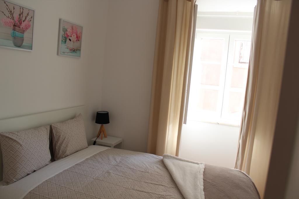Apartamento Fado Bairro Alto - Sss Lisboa